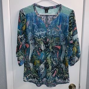 New Directions - Blouse